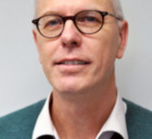Professor Dr. Lutz Raphael; Bild: Universität Trier