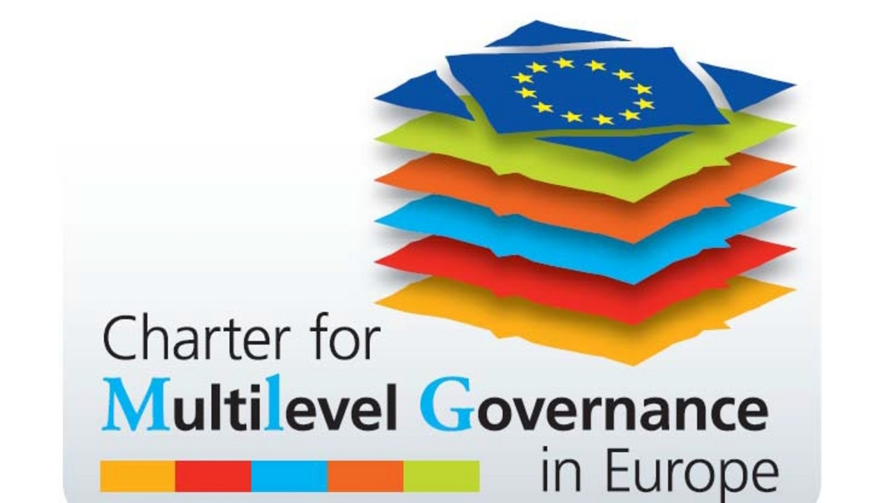 Charta der Multi-Level-Governance, Bild: Charta der Multi-Level-Governance