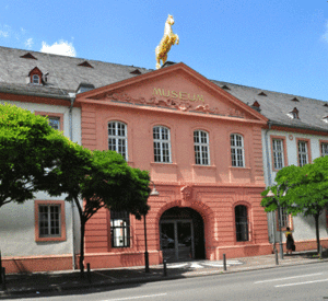 Landesmuseum Mainz