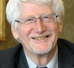 Eberhard Cherdron; Bild: dpa