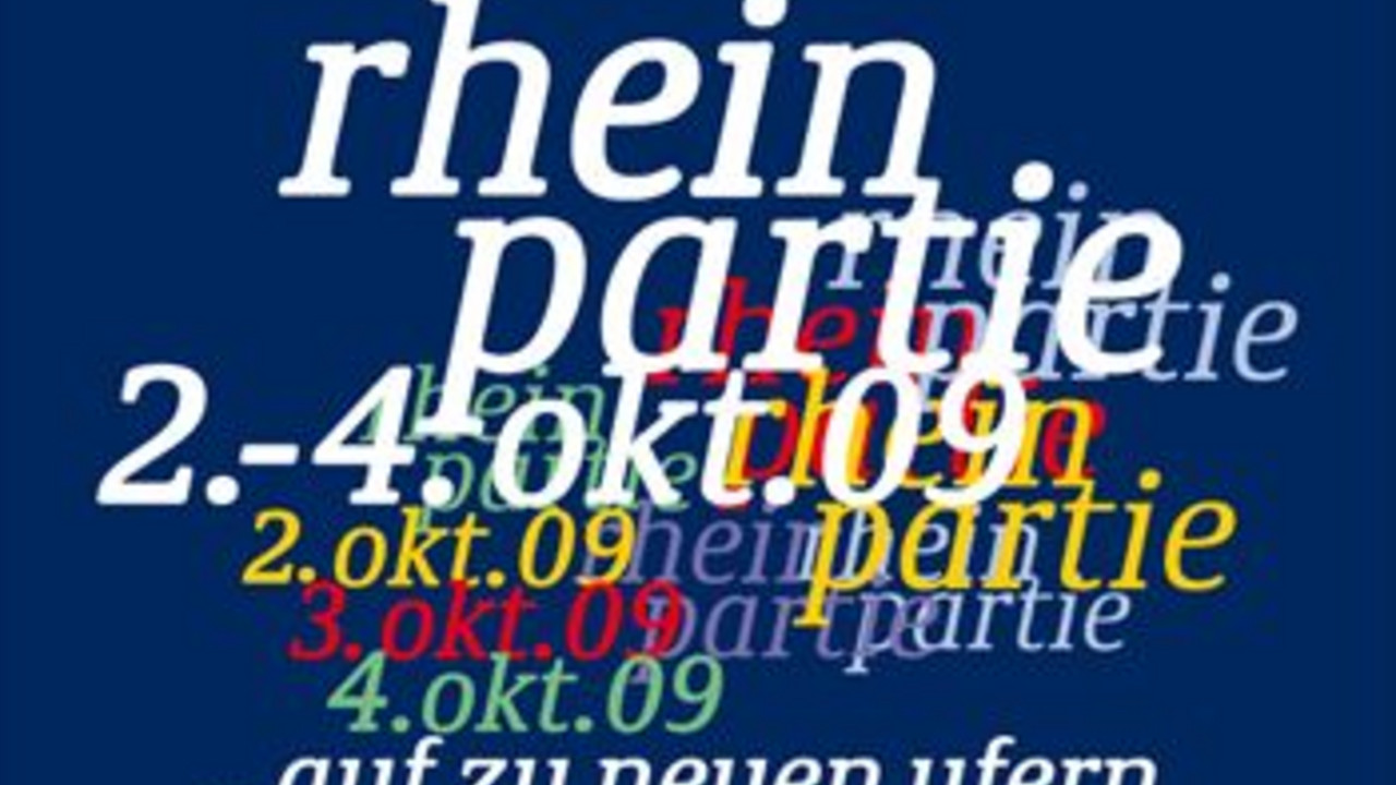 Logo rheinpartie