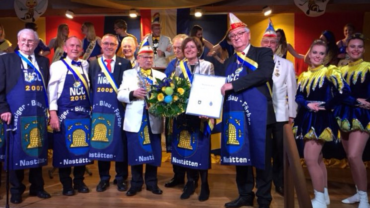 Ministerpräsidentin Malu Dreyer hat ihre Blaufärberprüfung abgelegt.