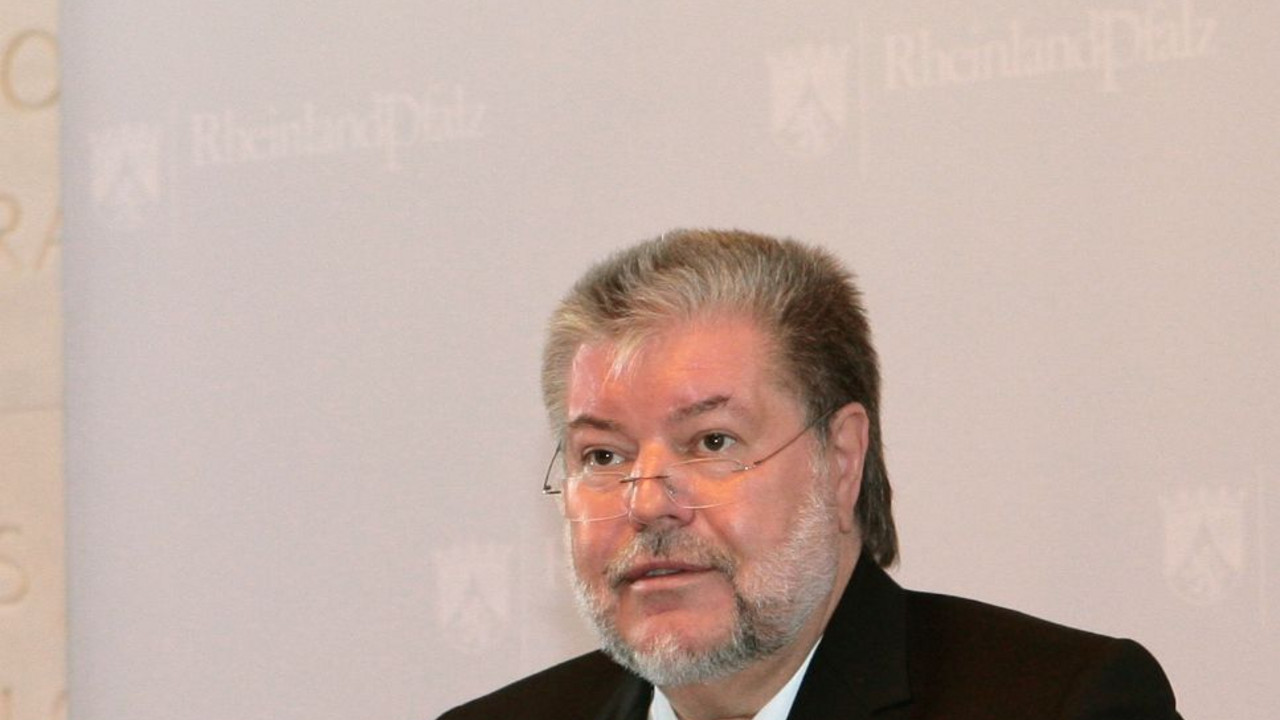 Ruhland, Beck und Lewentz; Bild: Pipprich