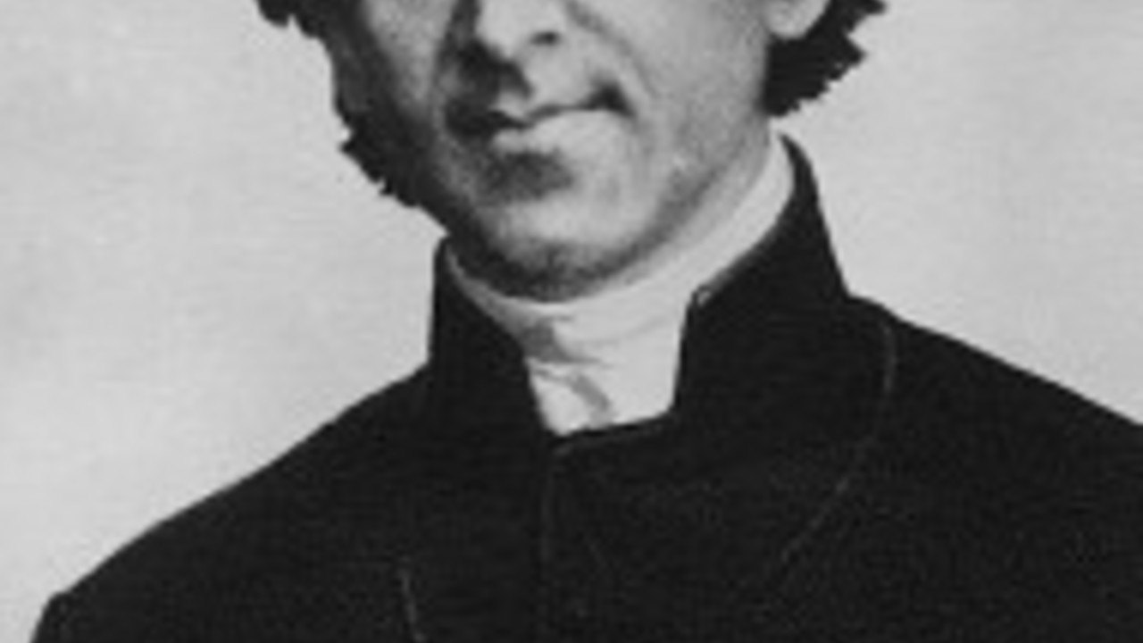 Paul Josef Nardini