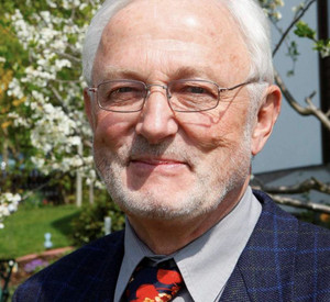 Emil Weichlein; Bild: Henkel