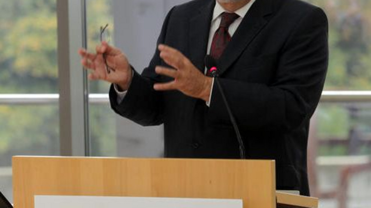 Betriebsrätekonferenz; Bild: dpa