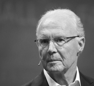 Franz Beckenbauer