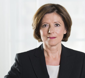 Ministerpräsidentin Malu Dreyer