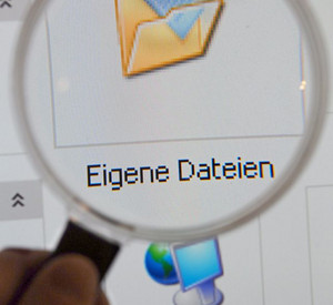 Datenschutz