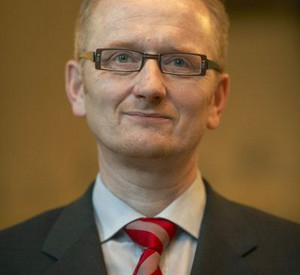 Frank Lefers; Bild: dpa