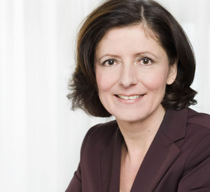 Ministerpräsidentin Malu Dreyer