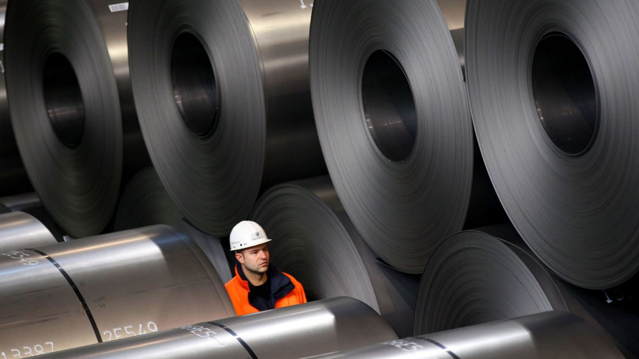 Thyssenkrupp einigt sich mit Tata auf Fusion der Stahlsparte