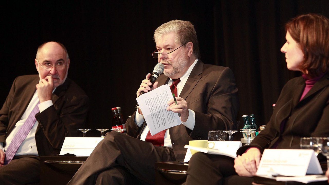 Betriebsrätekonferenz; Bild: Sämmer