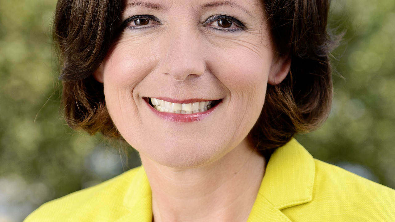Malu Dreyer