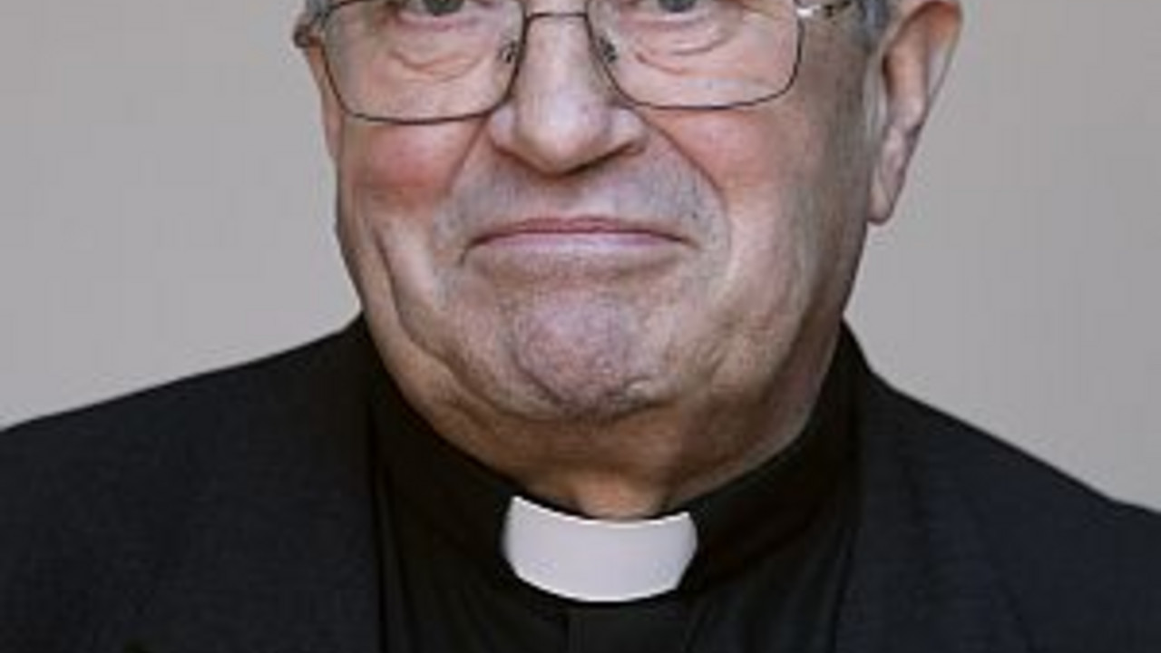 Kardinal Karl Lehmann; Bild: rlp-archiv