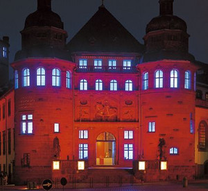 Historisches Museum der Pfalz Speyer; Bild: Museum Speyer