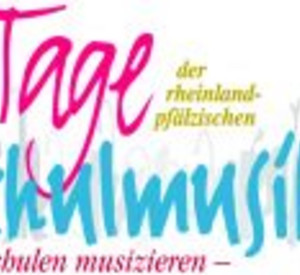Logo Tage der Schulmusik; Bild: schulmusik-rp.de