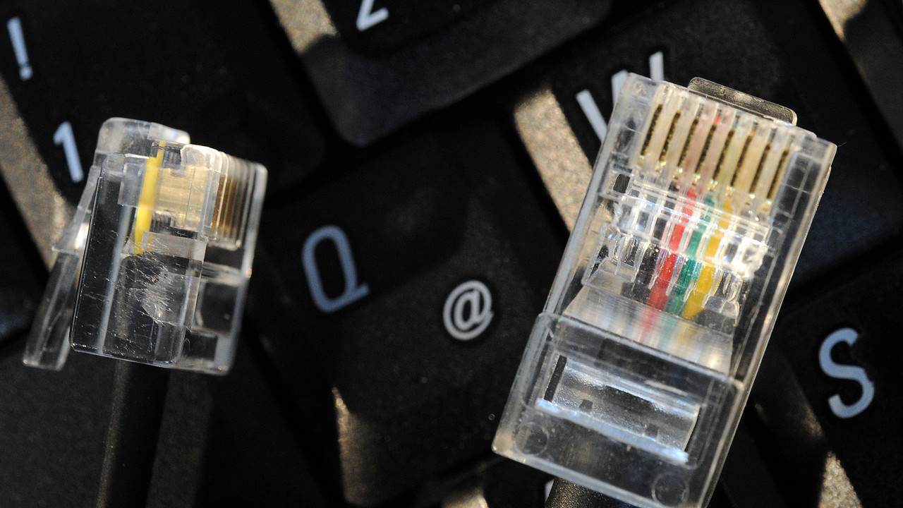 Tastatur; Bild: rlp-Archiv