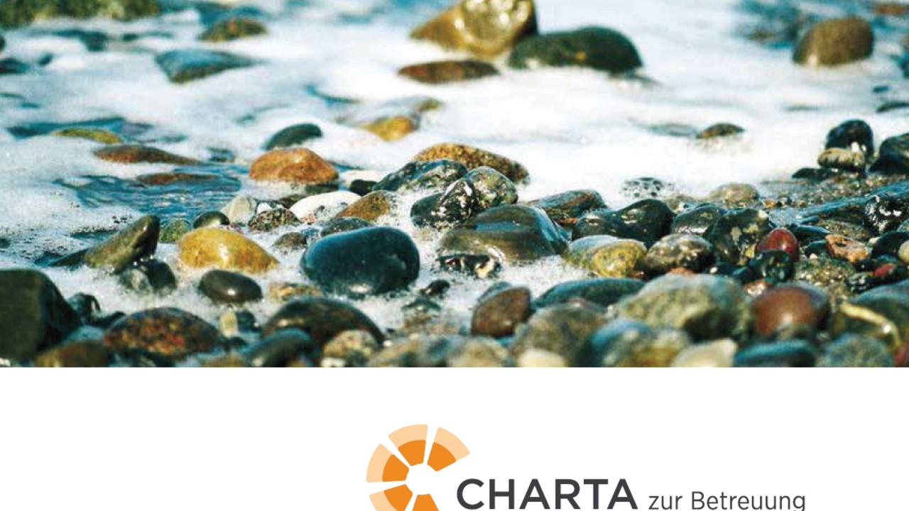 Ausschnitt der Titelseite 