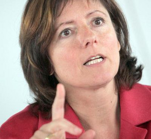 Malu Dreyer