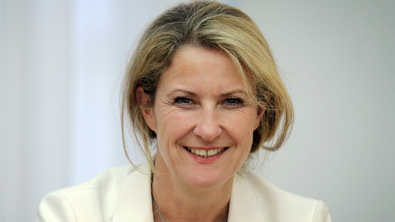 Heike Raab