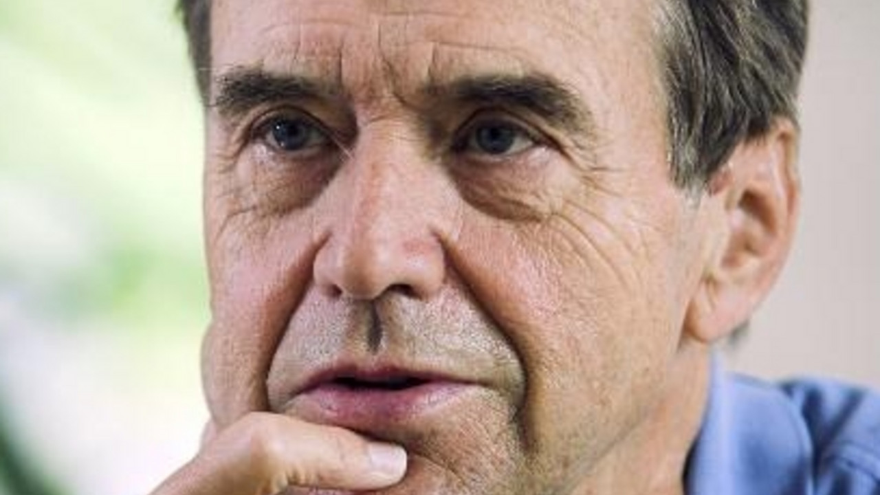 Wolf von Lojewski; Bild: dpa-Archiv