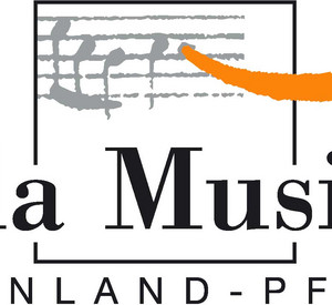 Logo der Villa Musica; Bild: rlp-Archiv