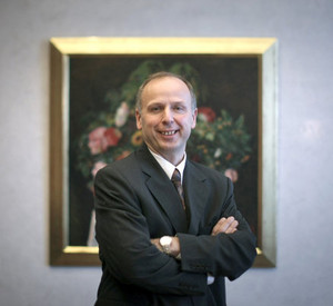 Matthias Müller; Bild: dpa