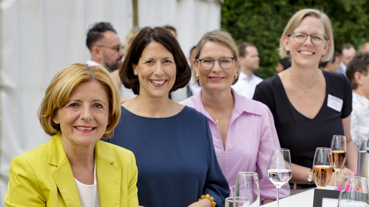 VRM-Sommerabend der Wirtschaft