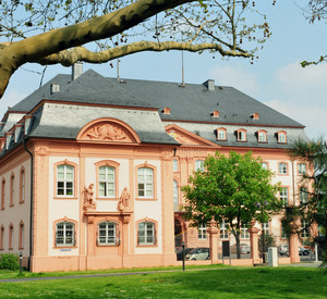 Landtag Rheinland-Pfalz; Bild: dpa