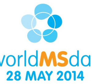 Logo der Multiple Sclerosis International Federation; Bild: Multiple Sclerosis International Federation