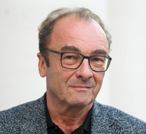 Deutscher Buchpreis 2017 - Robert Menasse