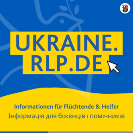 Link führt zu ukraine.rlp.de.