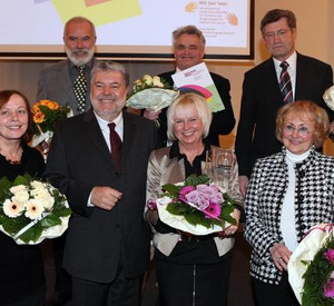 Brückenpreis; Bild: Stefan Sämmer