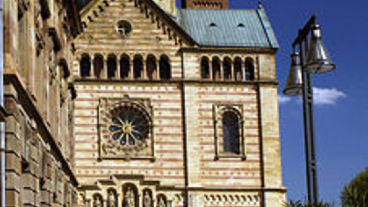 Dom zu Speyer