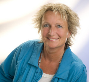 Integrationsministerin Irene Alt