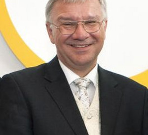 Joachim Hofmann-Göttig; Bild: Melanie Bauer