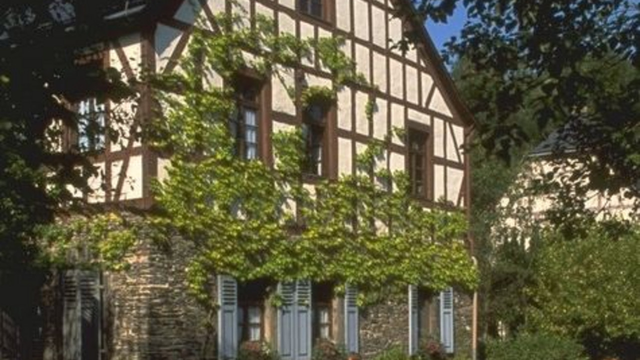 Freilichtmuseum Bad Sobernheim; Bild: rlp-Archiv