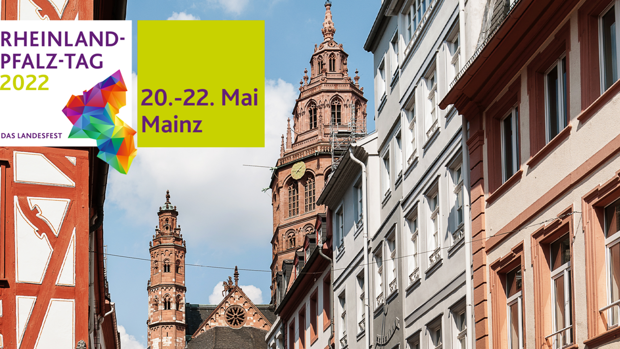 Rheinland-Pfalz-Tag 2022