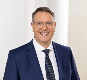 Ministerpräsident Alexander Schweitzer