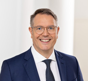 Ministerpräsident Alexander Schweitzer