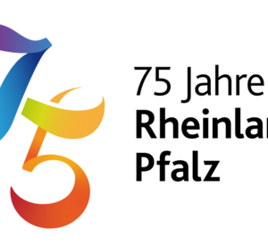 75 Jahre Rheinland-Pfalz