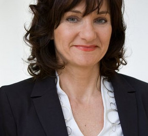 Staatssekretärin Jaqueline Kräge; Bild: rlp-Archiv