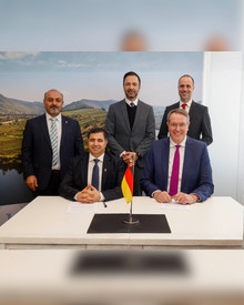 Schweitzer/Hoch: Land bekräftigt gemeinsames Verständnis von gelebter Religionsfreiheit und gleichberechtigter Teilhabe