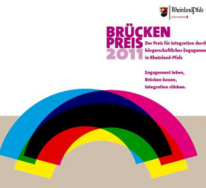 BrückenPreis 2011; Bild: Stk