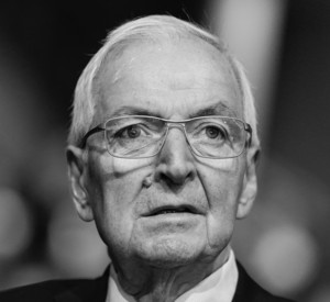 Prof. Dr. Klaus Töpfer