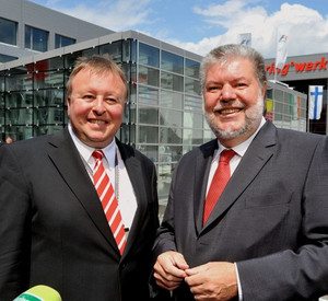 Pföhler und Beck