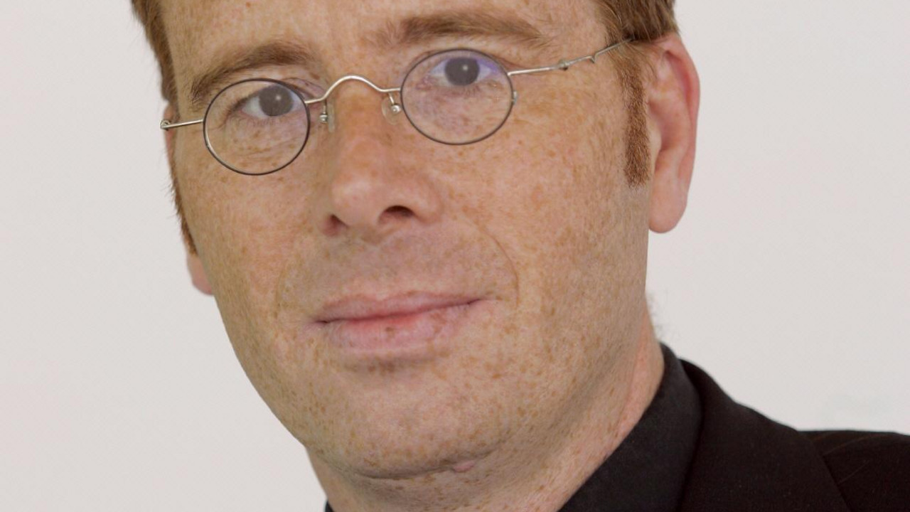 Finanzminister Carsten Kühl