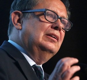 Frank Schirrmacher; Bild: dpa