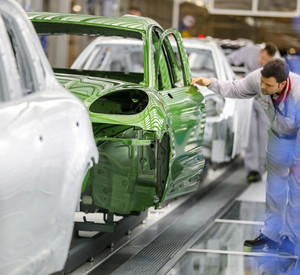 Automobilindustrie